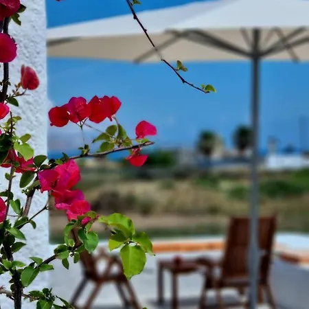 Season Lovely Seafront Ferienhaus *