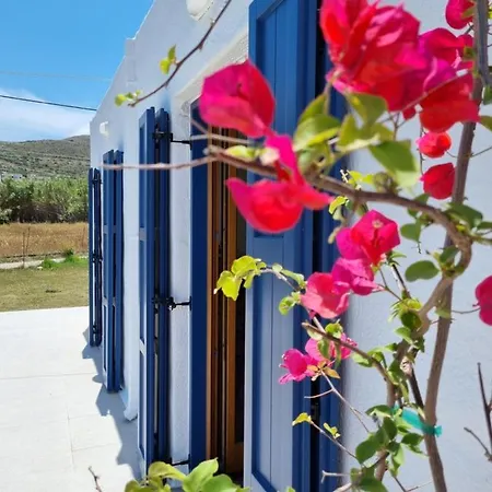 Holiday home Season Lovely Seafront Kissamos
