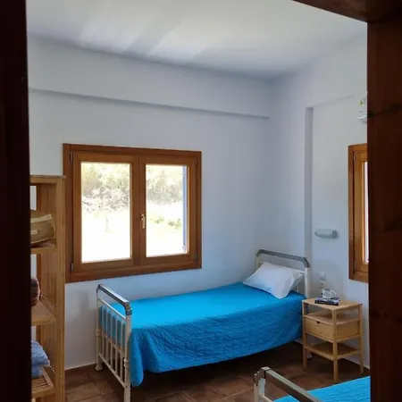 Holiday home Season Lovely Seafront Kissamos